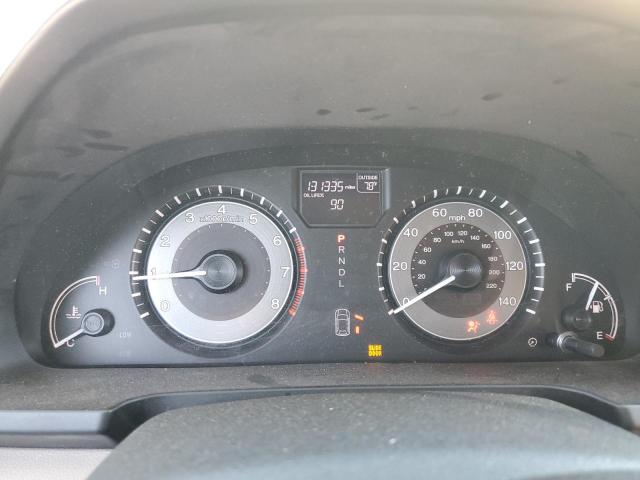 Photo 9 from auction – 2014 HONDA ODYSSEY EX with VIN 5FNRL5H47EB118266
