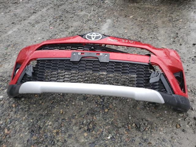Photo 13 from auction – 2016 TOYOTA RAV4 SE with VIN JTMJFREV8GJ074153