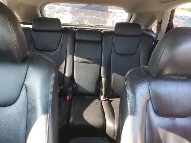 Photo 10 from auction – 2010 LEXUS RX 350 with VIN 2T2ZK1BA7AC034033