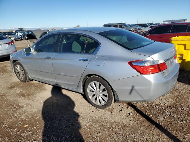Photo 2 from auction – 2014 HONDA ACCORD EX with VIN 1HGCR2F70EA303298