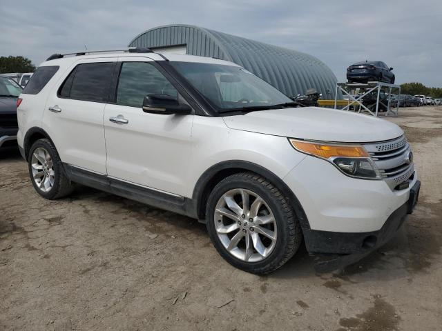 Photo 4 from auction – 2012 FORD EXPLORER X with VIN 1FMHK7D81CGA40889