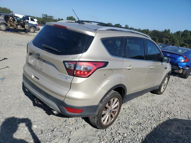 Photo 3 from auction – 2017 FORD ESCAPE TIT with VIN 1FMCU9J97HUD41365