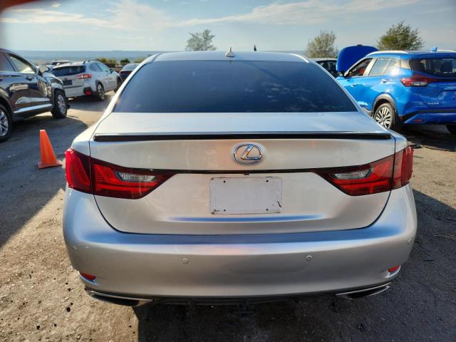 Photo 6 from auction – 2013 LEXUS GS 350 with VIN JTHBE1BL7D5007610