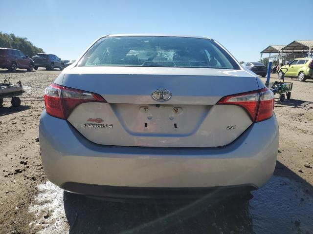 Photo 6 from auction – 2016 TOYOTA COROLLA L with VIN 2T1BURHE2GC587500