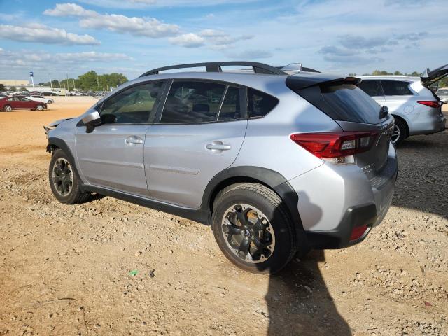 Photo 2 from auction – 2021 SUBARU CROSSTREK with VIN JF2GTAPC3M8232127