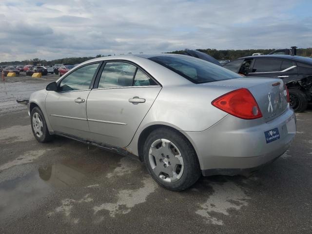 Photo 2 from auction – 2008 PONTIAC G6 VALUE L with VIN 1G2ZF57B584116815