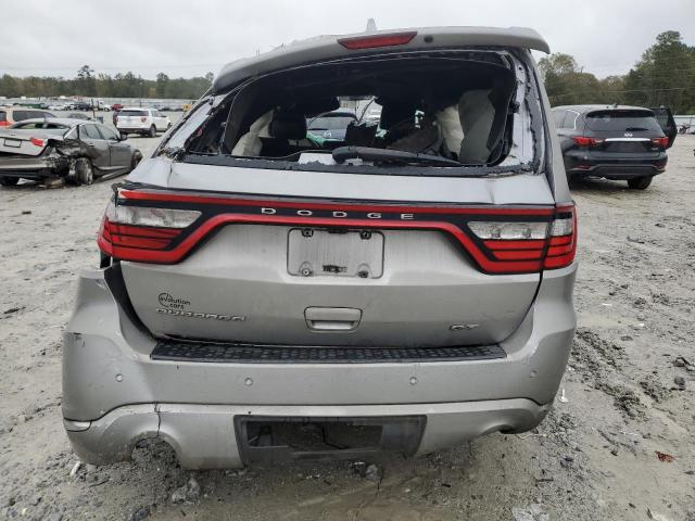 Photo 6 from auction – 2019 DODGE DURANGO GT with VIN 1C4RDHDG9KC650626