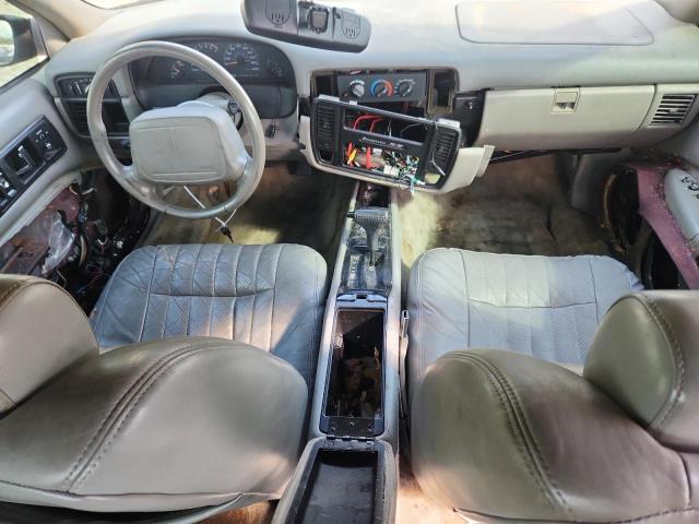 Photo 8 from auction – 1996 CHEVROLET CAPRICE / with VIN 1G1BL52P8TR120161