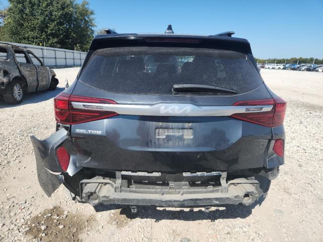 Photo 6 from auction – 2023 KIA SELTOS S with VIN KNDEU2AA3P7368638