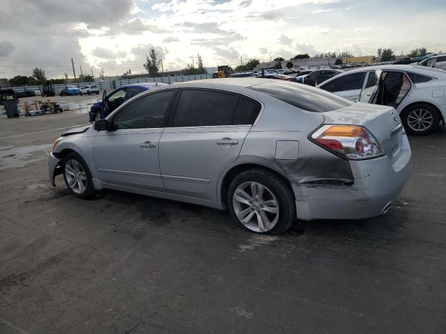 Photo 2 from auction – 2012 NISSAN ALTIMA BAS with VIN 1N4AL2AP0CN426044