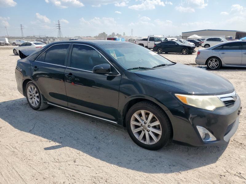 Photo 4 from auction – 2014 TOYOTA CAMRY L with VIN 4T1BF1FK5EU440667