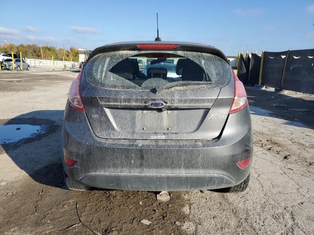 Photo 6 from auction – 2019 FORD FIESTA SE with VIN 3FADP4EJ8KM102402