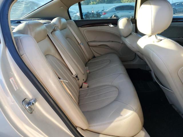 Photo 10 from auction – 2007 BUICK LUCERNE CX with VIN 1G4HE57Y57U167420