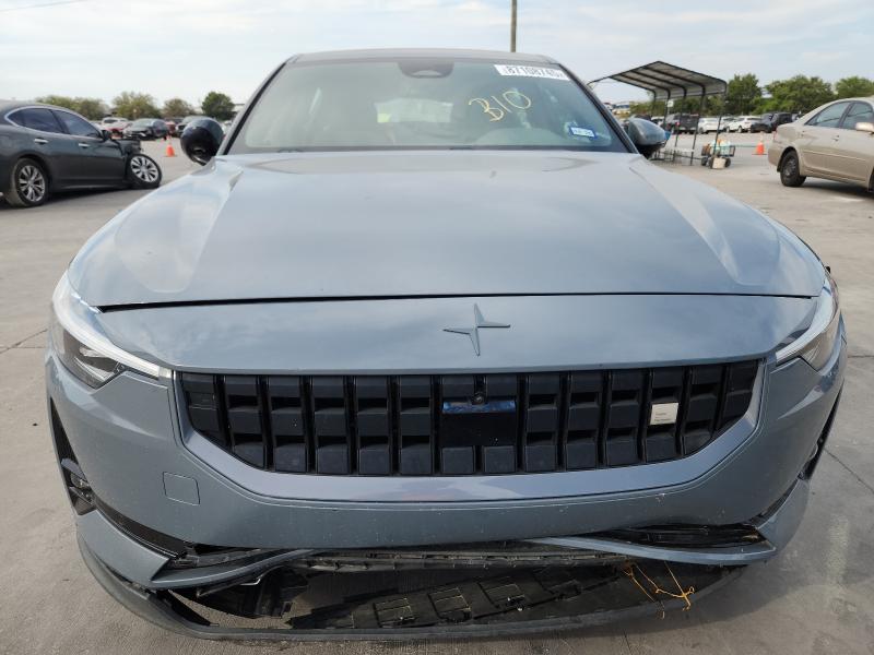 Photo 5 from auction – 2022 PLSR 2 with VIN LPSED3KA1NL059512