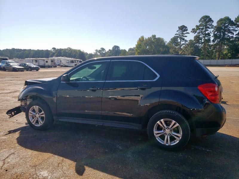 Photo 2 from auction – 2015 CHEVROLET EQUINOX LS with VIN 2GNALAEK0F6110758
