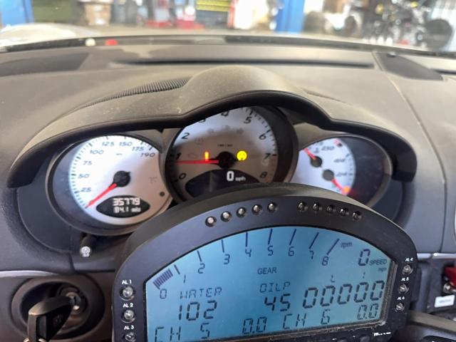 Photo 8 from auction – 2007 PORSCHE CAYMAN S with VIN WP0AB29827U782212