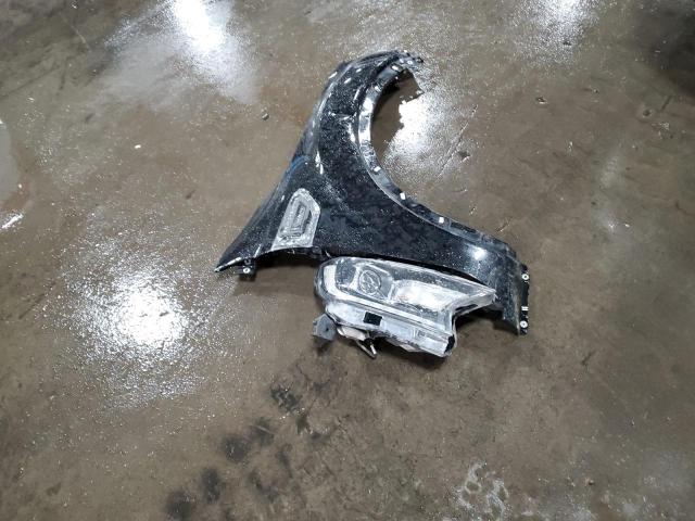 Photo 12 from auction – 2021 FORD RANGER with VIN 1FTER4FH0MLD32184