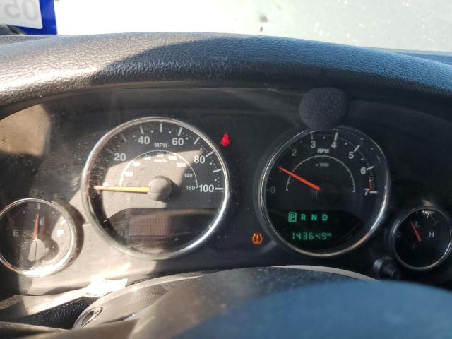 Photo 9 from auction – 2015 JEEP WRANGLER U with VIN 1C4BJWDG5FL762926