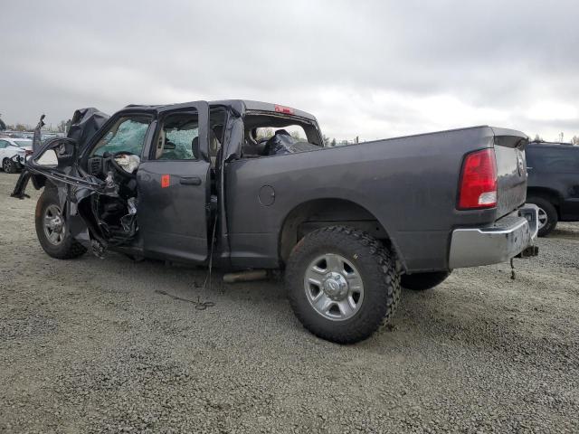 Photo 2 from auction – 2015 RAM 2500 ST with VIN 3C6UR5CL3FG594041
