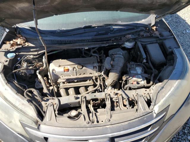 Photo 12 from auction – 2012 HONDA CR-V EX with VIN 2HKRM4H53CH118912