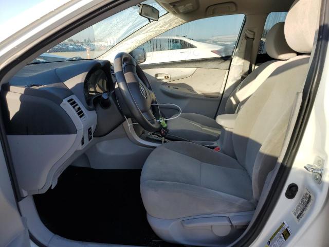 Photo 7 from auction – 2012 TOYOTA COROLLA BA with VIN 5YFBU4EE5CP059175