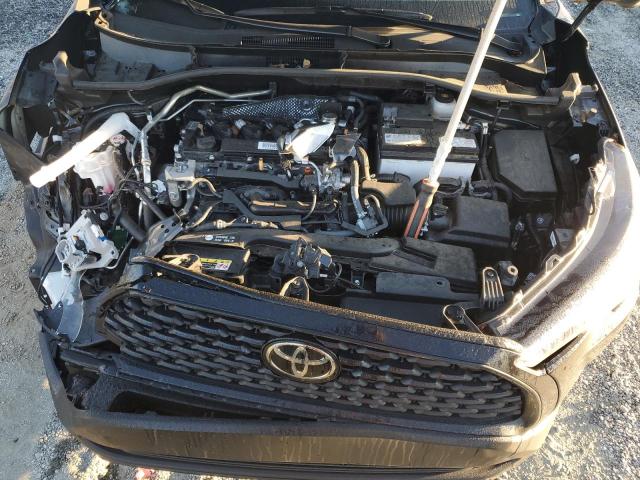 Photo 11 from auction – 2024 TOYOTA COROLLA CR with VIN 7MUCAABG4RV101035