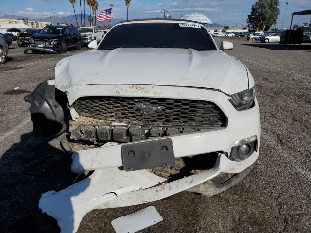 Photo 5 from auction – 2015 FORD MUSTANG with VIN 1FATP8EM2F5418970