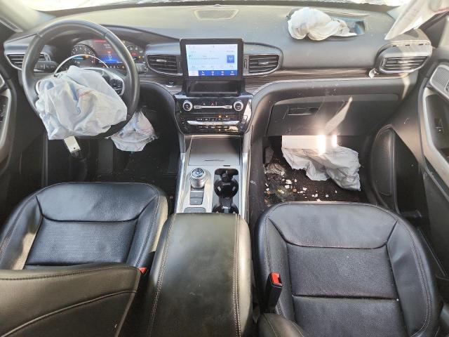 Photo 8 from auction – 2023 FORD EXPLORER L with VIN 1FMSK7FHXPGB62577