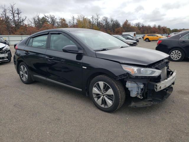 Photo 4 from auction – 2018 HYUNDAI IONIQ with VIN KMHC65LD2JU061833