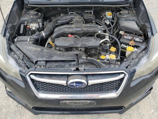 Photo 11 from auction – 2015 SUBARU IMPREZA SPORT with VIN JF1GPAY64F8313559