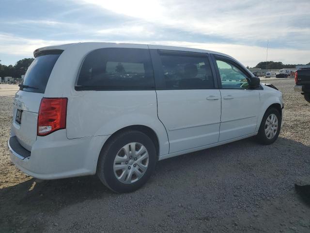 Photo 3 from auction – 2017 DODGE GRAND CARA with VIN 2C4RDGBG8HR615475