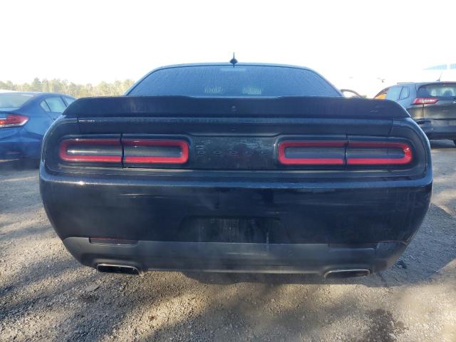 Photo 6 from auction – 2023 DODGE CHALLENGER with VIN 2C3CDZKG4PH670628