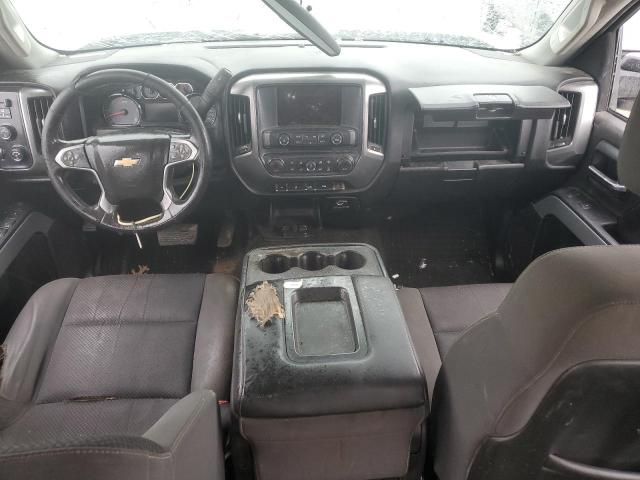 Photo 8 from auction – 2015 CHEVROLET SILVERADO with VIN 1GC1KVEG5FF129617