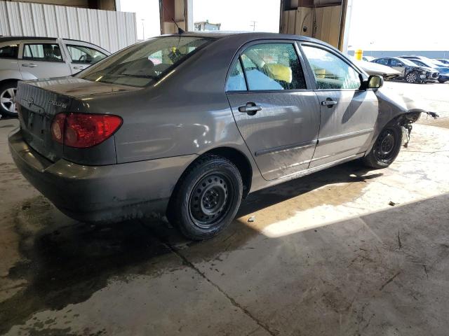 Photo 3 from auction – 2007 TOYOTA COROLLA CE with VIN 2T1BR32E67C817756