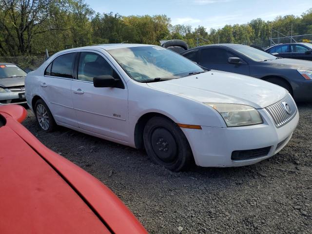 Photo 4 from auction – 2007 MERCURY MILAN PREM with VIN 3MEHM08Z07R636775
