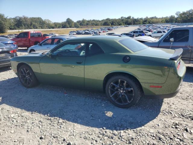 Photo 2 from auction – 2023 DODGE CHALLENGER with VIN 2C3CDZAG7PH652903