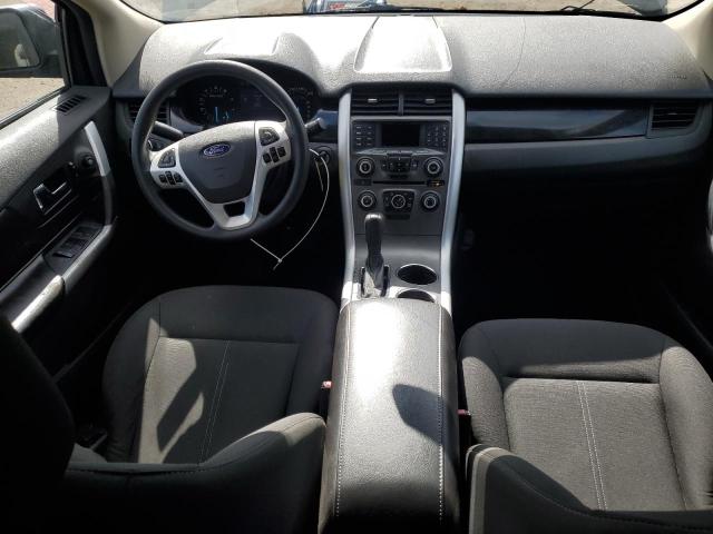 Photo 8 from auction – 2011 FORD EDGE SE with VIN 2FMDK3GC3BBA05140