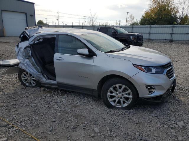 Photo 4 from auction – 2018 CHEVROLET EQUINOX LT with VIN 2GNAXJEV6J6219734