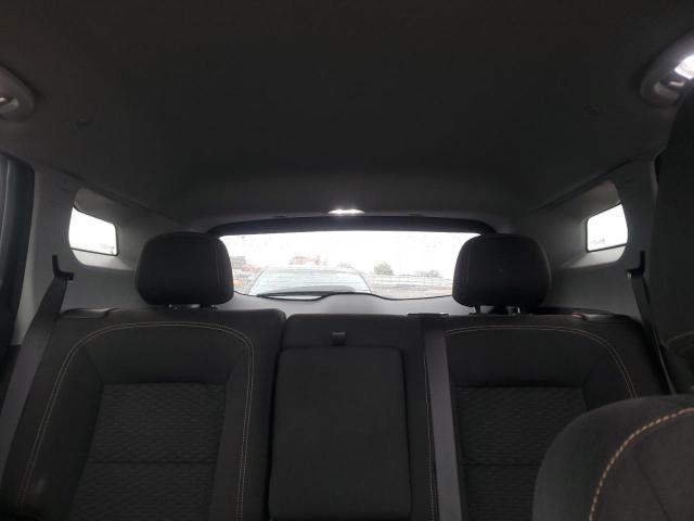 Photo 10 from auction – 2021 GMC TERRAIN SL with VIN 3GKALTEV6ML345774