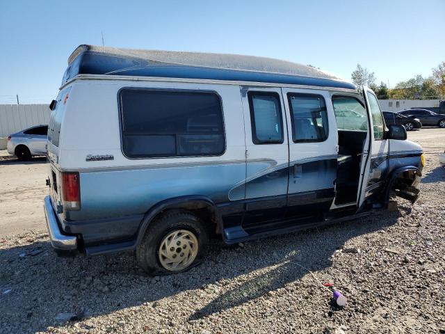 Photo 3 from auction – 1996 FORD ECONOLINE with VIN 1FDEE14HXTHB55413