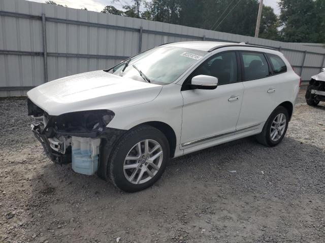 VOLVO XC60 T5 2017 with VIN YV440MDJ6H2083880 - Photo from auction