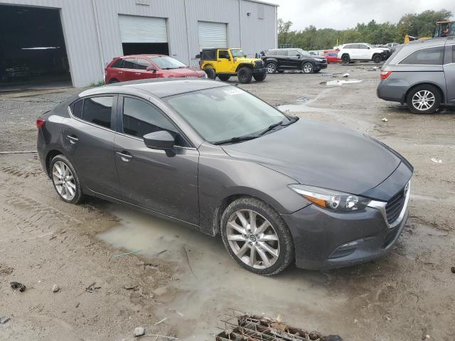 Photo 4 from auction – 2017 MAZDA 3 TOURING with VIN 3MZBN1V75HM115852