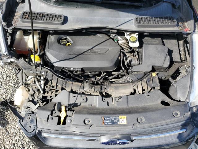 صورة رقم 12 من المزاد - 2014 FORD ESCAPE SE مع VIN 1FMCU0GX4EUA52263