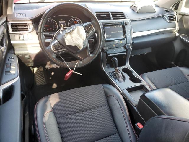 Photo 8 from auction – 2017 TOYOTA CAMRY LE with VIN 4T1BF1FK8HU709734