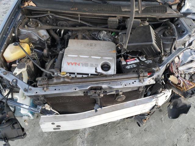 Photo 12 from auction – 2005 TOYOTA HIGHLANDER with VIN JTEDP21A350050510