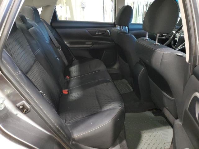 Photo 10 from auction – 2018 NISSAN ALTIMA 2.5 with VIN 1N4AL3AP1JC246442