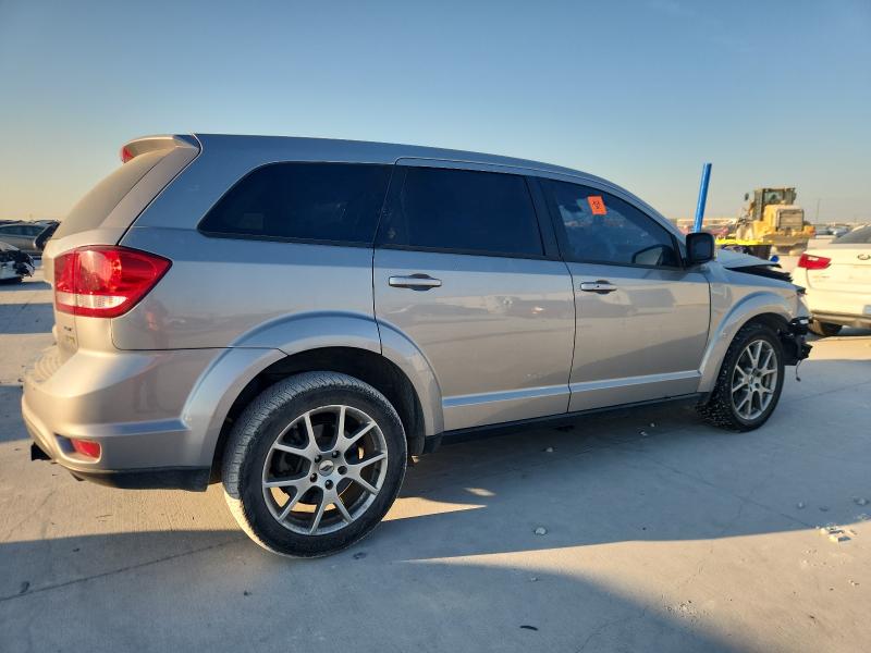 Photo 3 from auction – 2018 DODGE JOURNEY GT with VIN 3C4PDCEG0JT523565