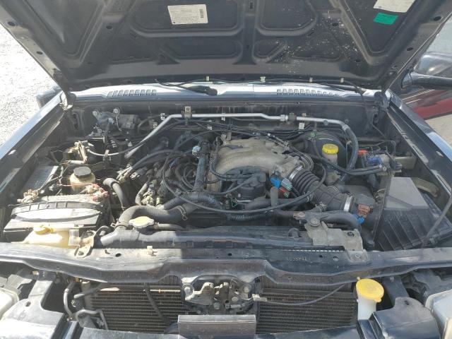 Photo 11 from auction – 2001 NISSAN FRONTIER C with VIN 1N6ED27Y31C357963
