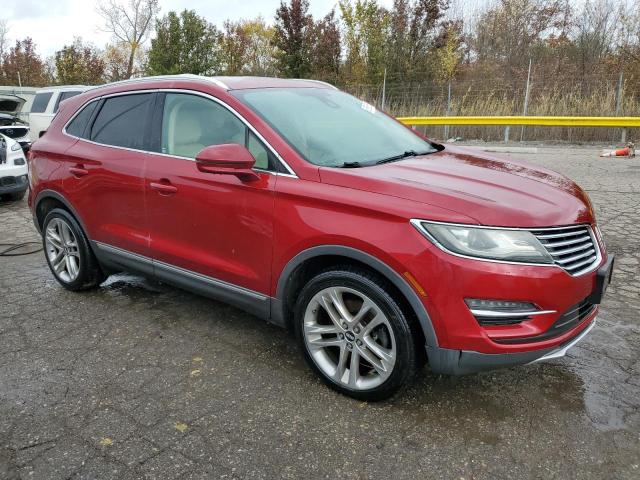 Photo 4 from auction – 2015 LINCOLN MKC with VIN 5LMTJ2AH3FUJ36840