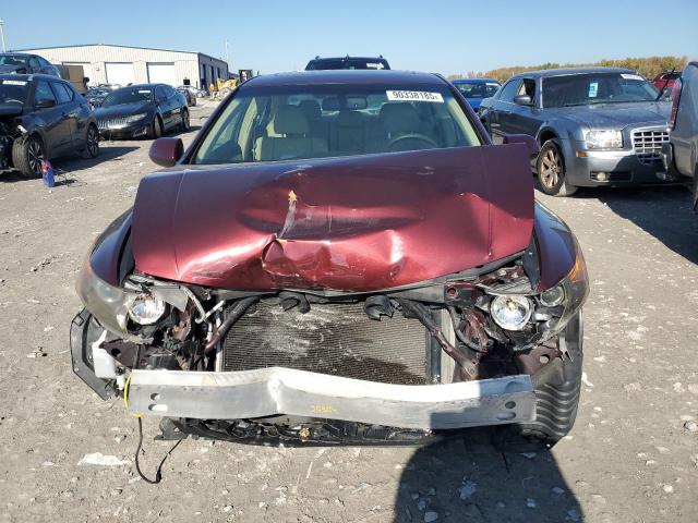Photo 5 from auction – 2010 ACURA TSX with VIN JH4CU2F66AC032362